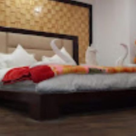 Hotel Bliss , Islamabad Kültér fotó
