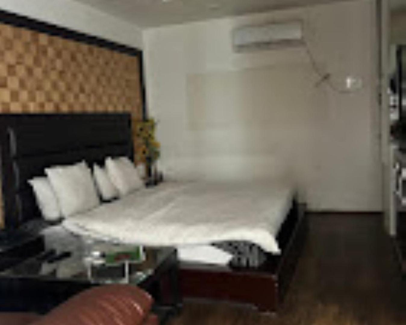 Hotel Bliss , Islamabad Kültér fotó