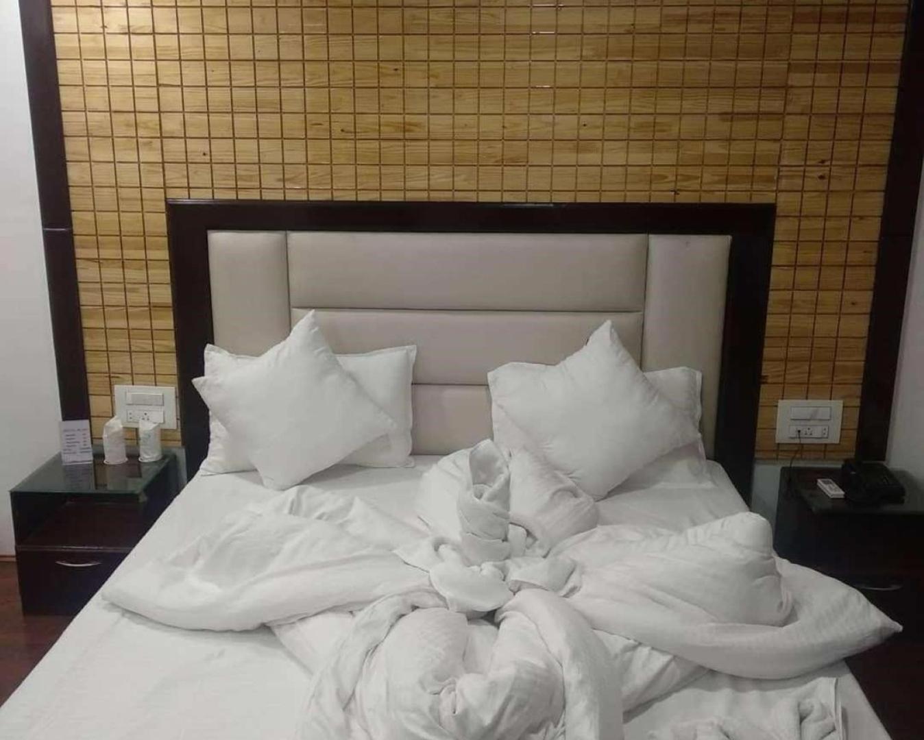 Hotel Bliss , Islamabad Kültér fotó