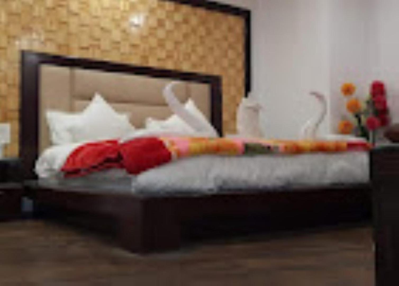 Hotel Bliss , Islamabad Kültér fotó