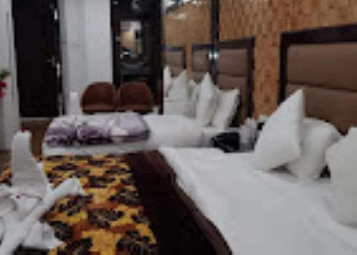 Hotel Bliss , Islamabad Kültér fotó