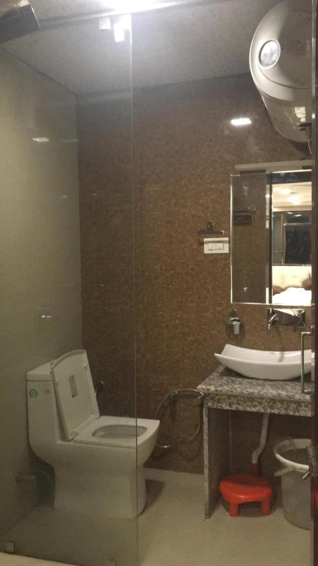 Hotel Bliss , Islamabad Kültér fotó