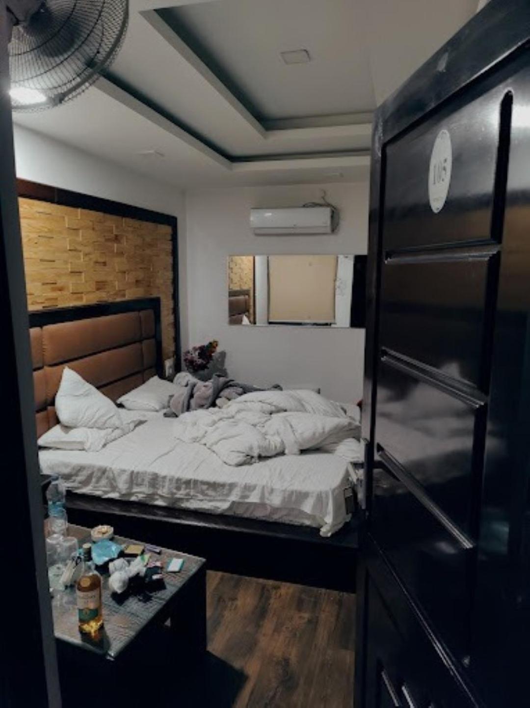 Hotel Bliss , Islamabad Kültér fotó
