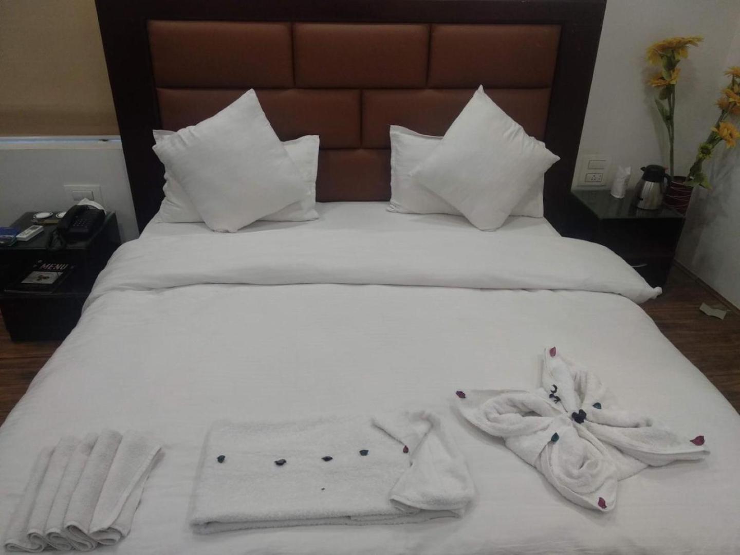 Hotel Bliss , Islamabad Kültér fotó