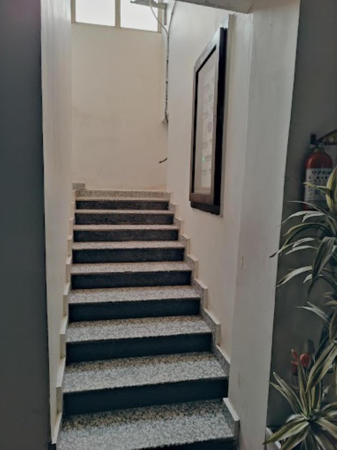 Hotel Bliss , Islamabad Kültér fotó