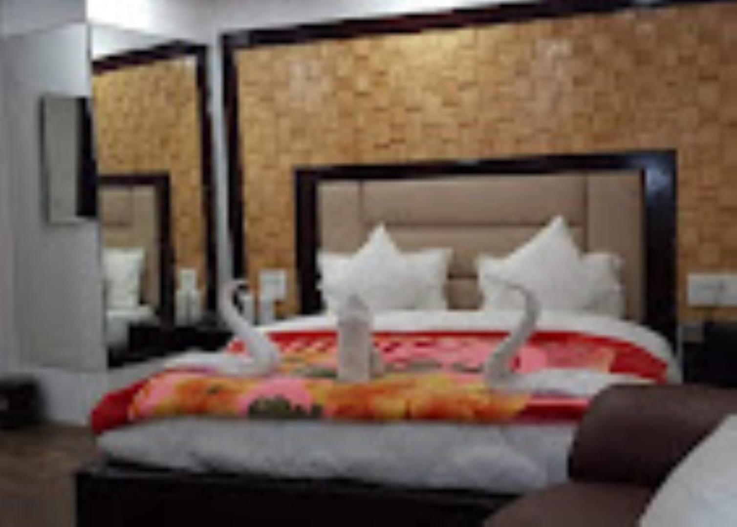 Hotel Bliss , Islamabad Kültér fotó