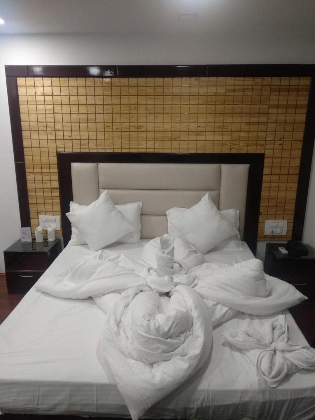 Hotel Bliss , Islamabad Kültér fotó