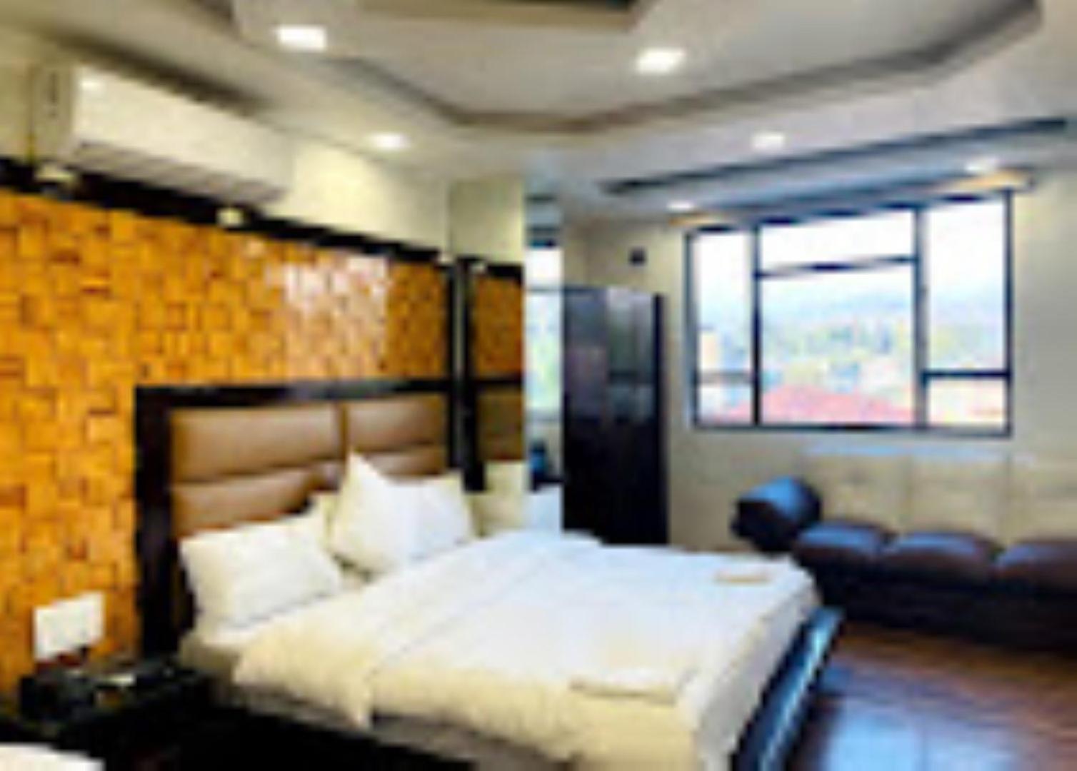 Hotel Bliss , Islamabad Kültér fotó