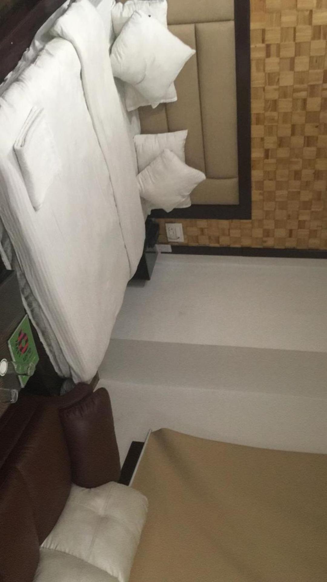 Hotel Bliss , Islamabad Kültér fotó